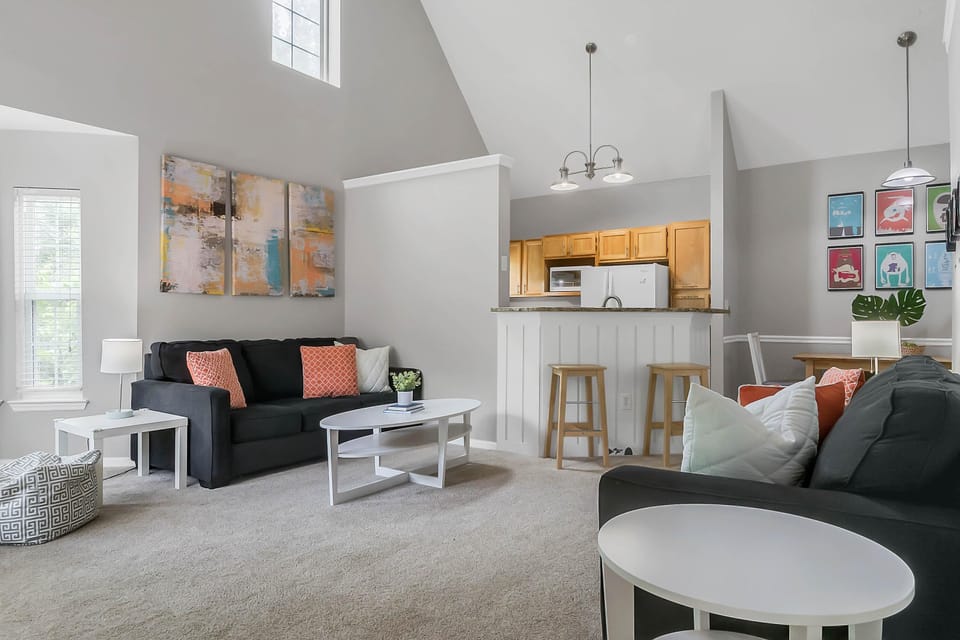 House (Cozy apartment only miles from Disney) | Exterior