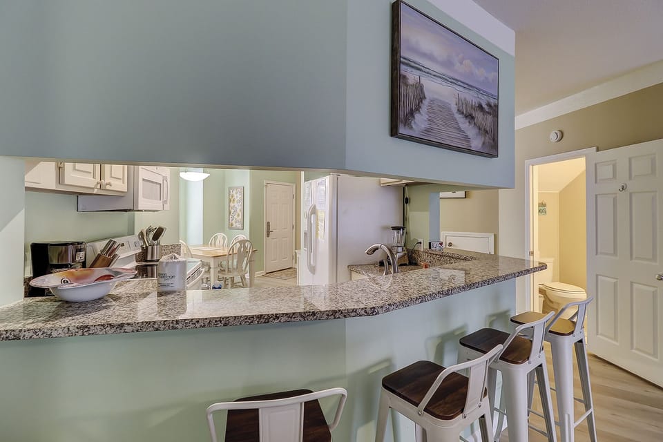 Kitchen Bar