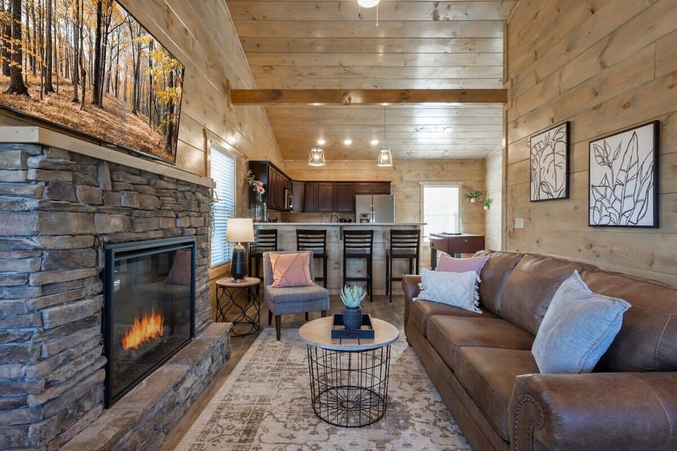 Living Room View!