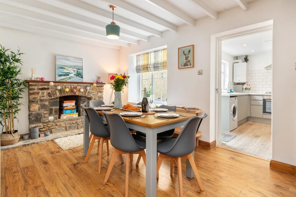 House | 3 bedrooms, WiFi