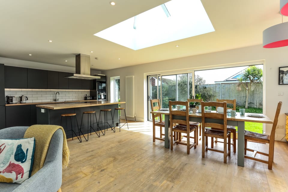 Bungalow, Ensuite | Interior
