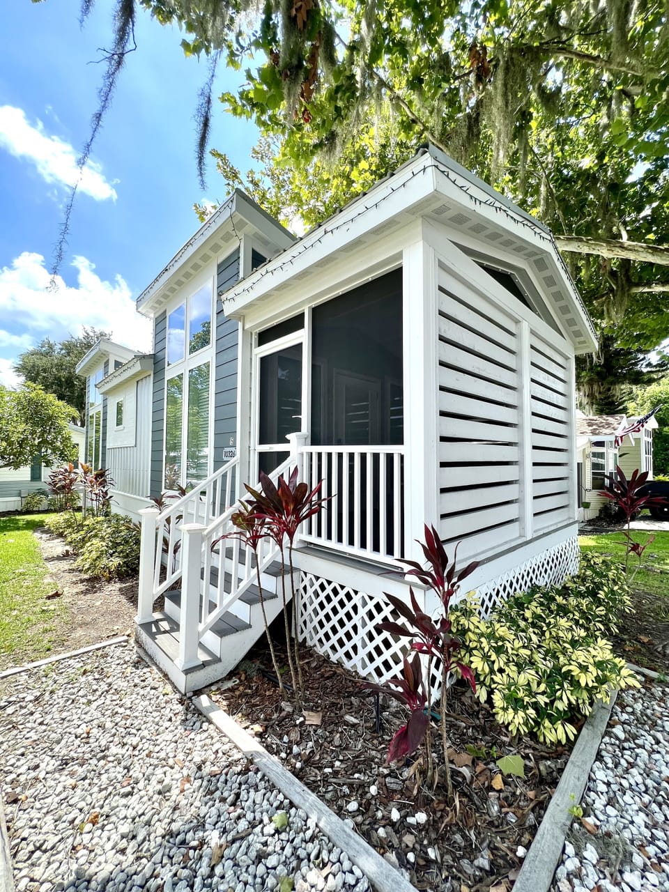 porch