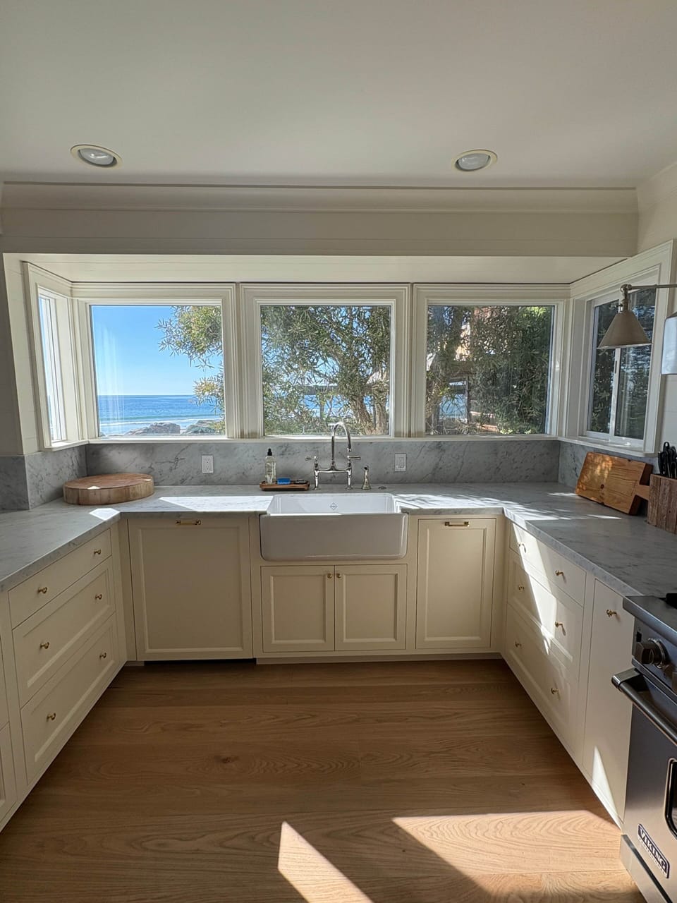 Kitchen sink