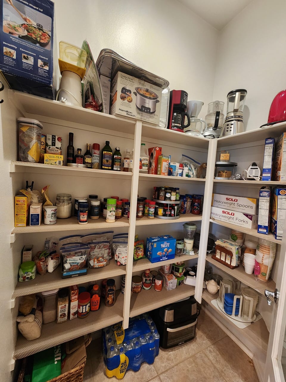 Gift shop