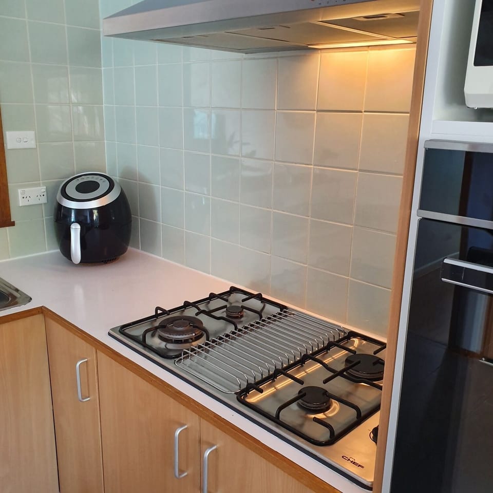 Gas Hot Plates 