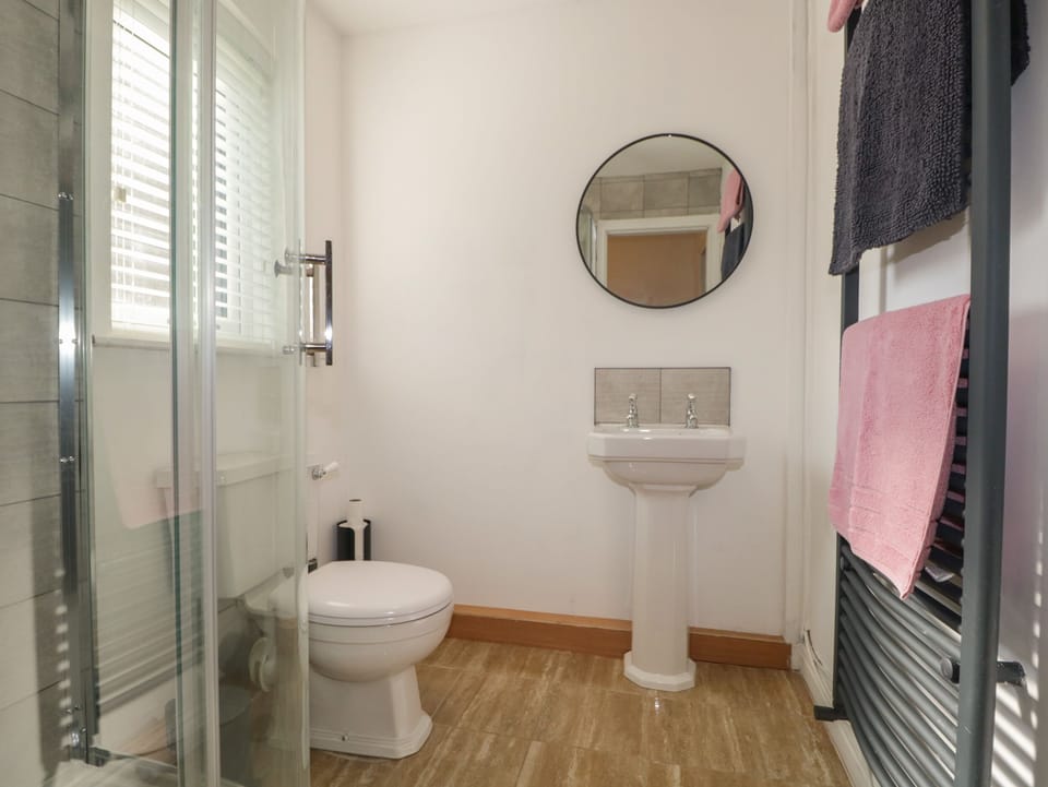 26 Hycemoor Way Cottage in Copeland District
