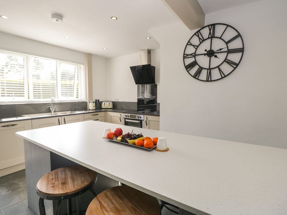 Cottage | Interior