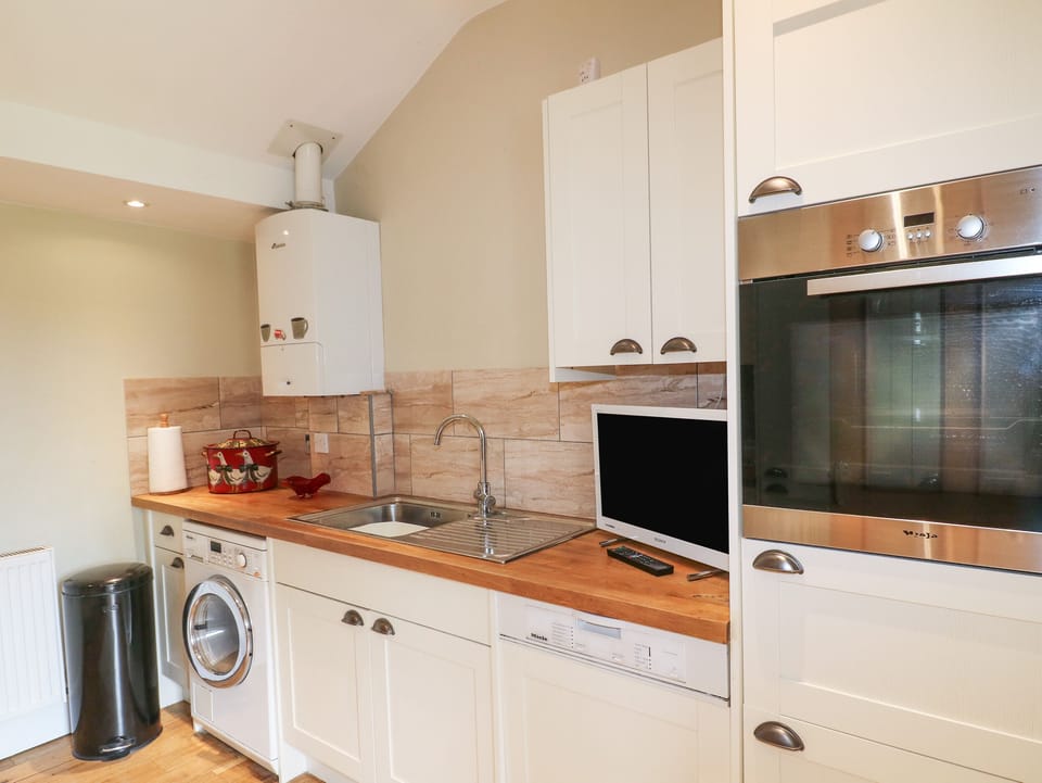 Cottage | Interior