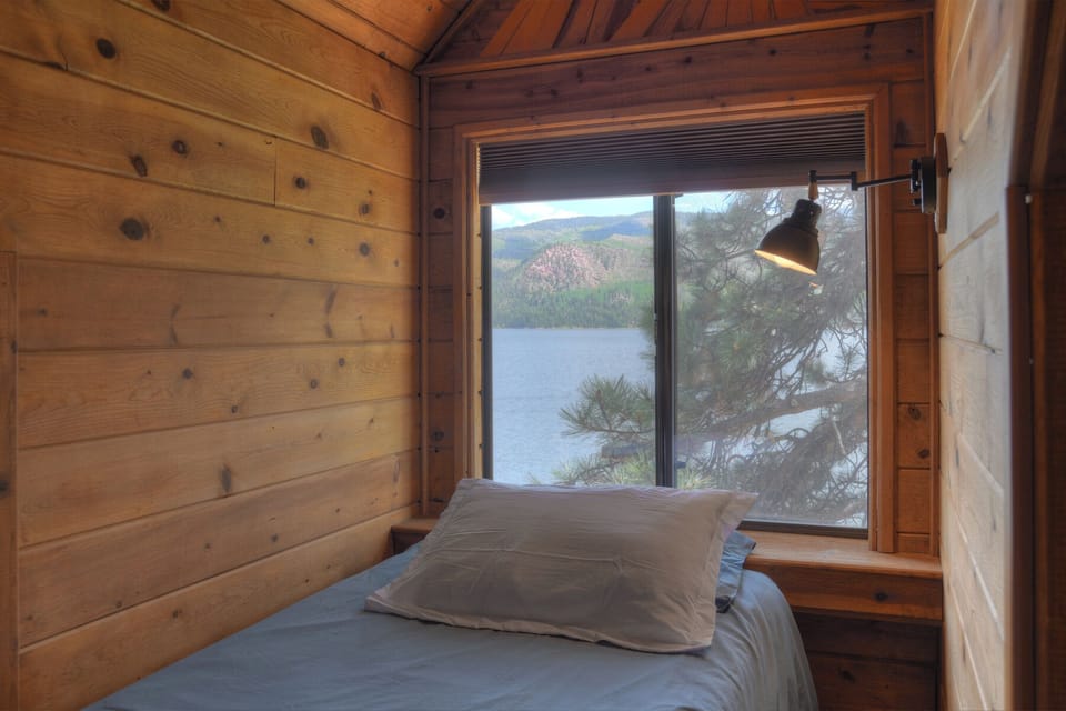 Upstairs Bedroom