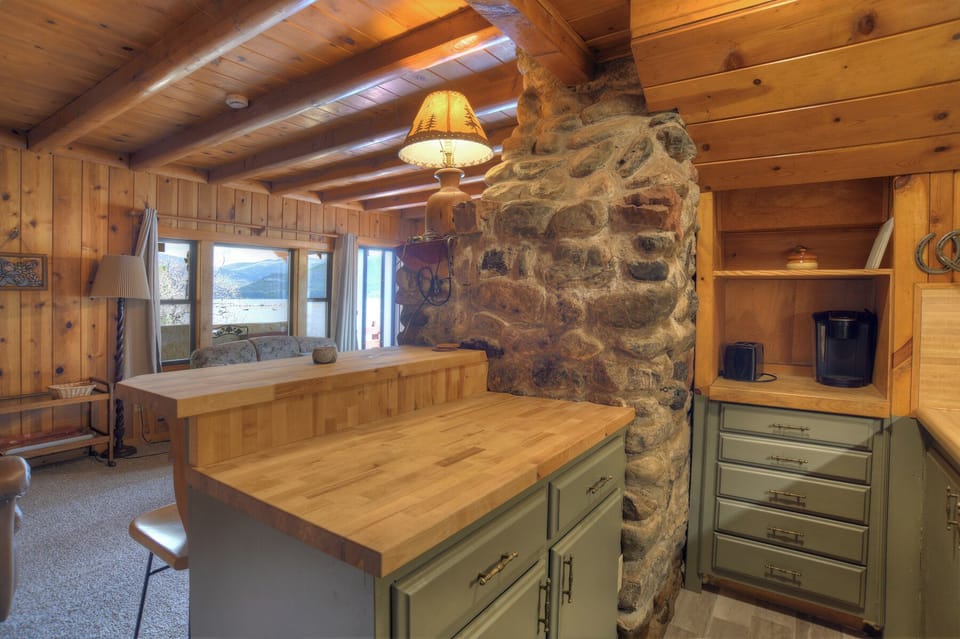Kitchen Bar Seating