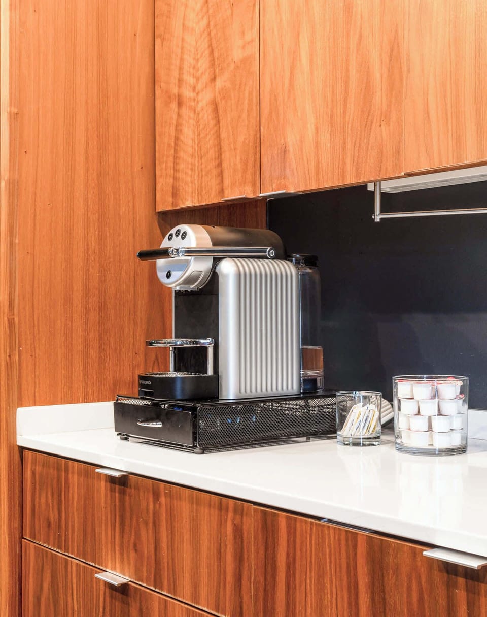 Coffee Maker