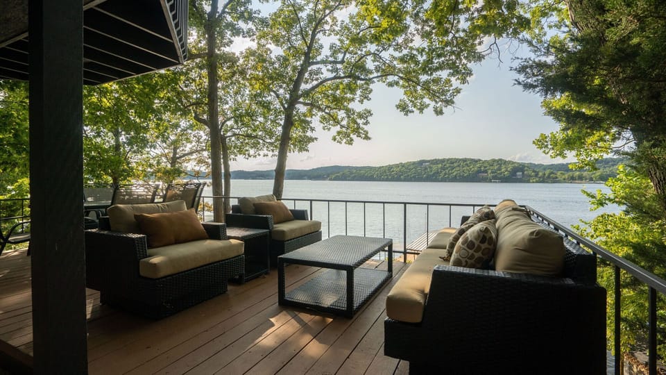 Deck Views