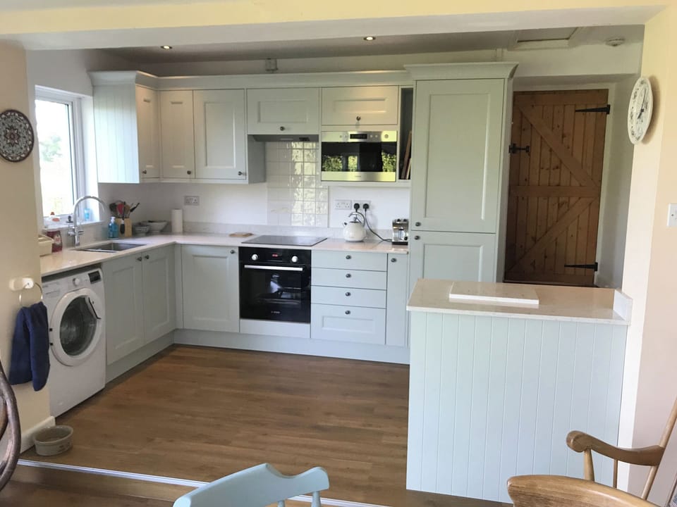 Cottage | Interior