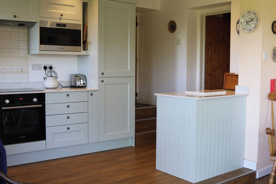 Cottage | Interior