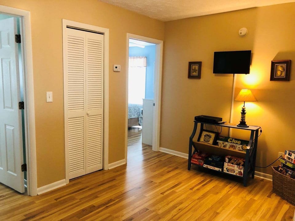 Sitting Area Upstairs