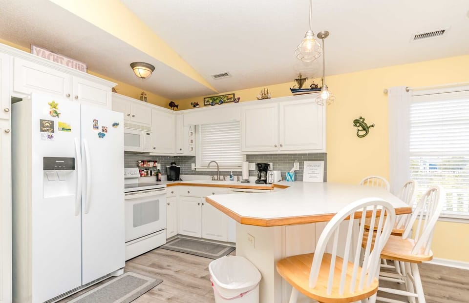 Kitchen III