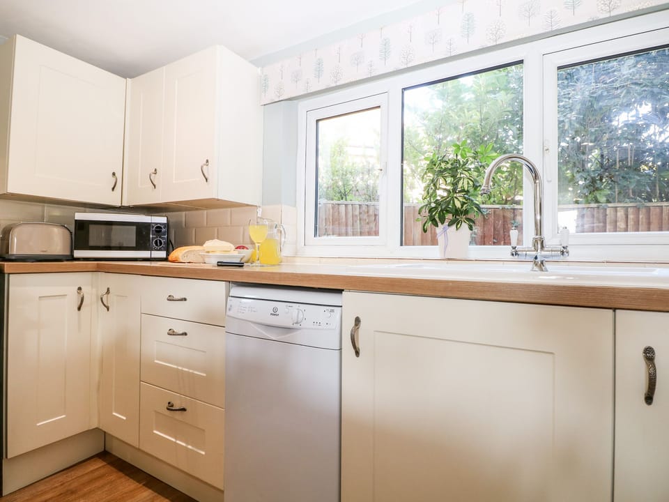 Cottage | Interior