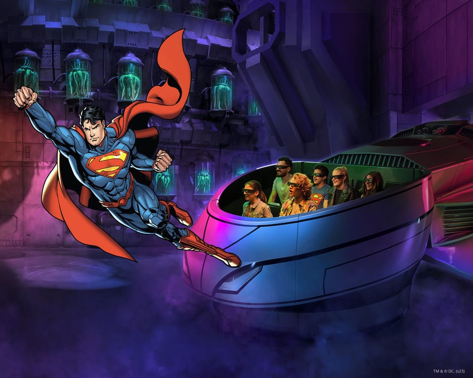 Children's activities