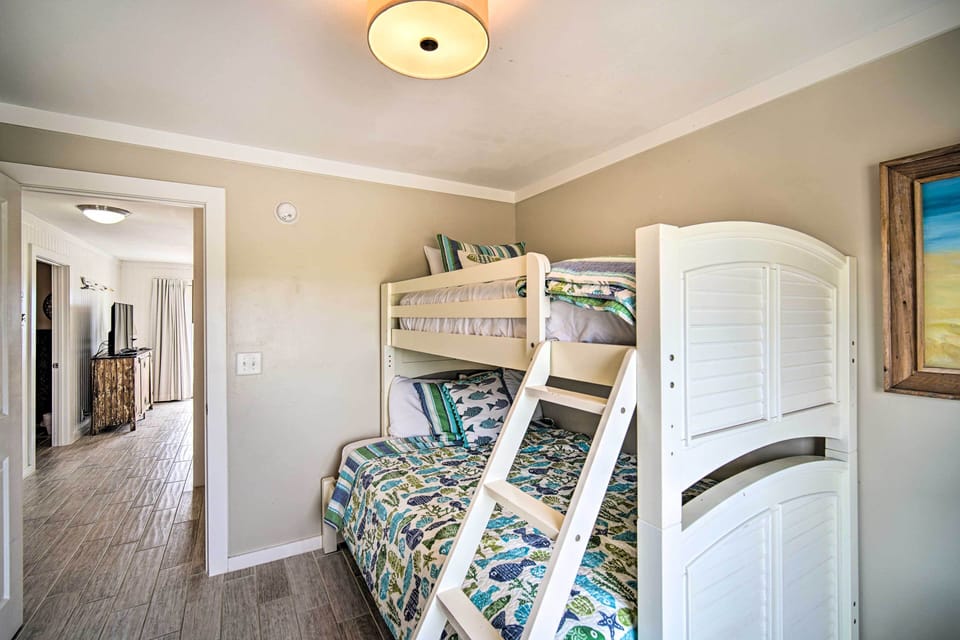Bedroom 4