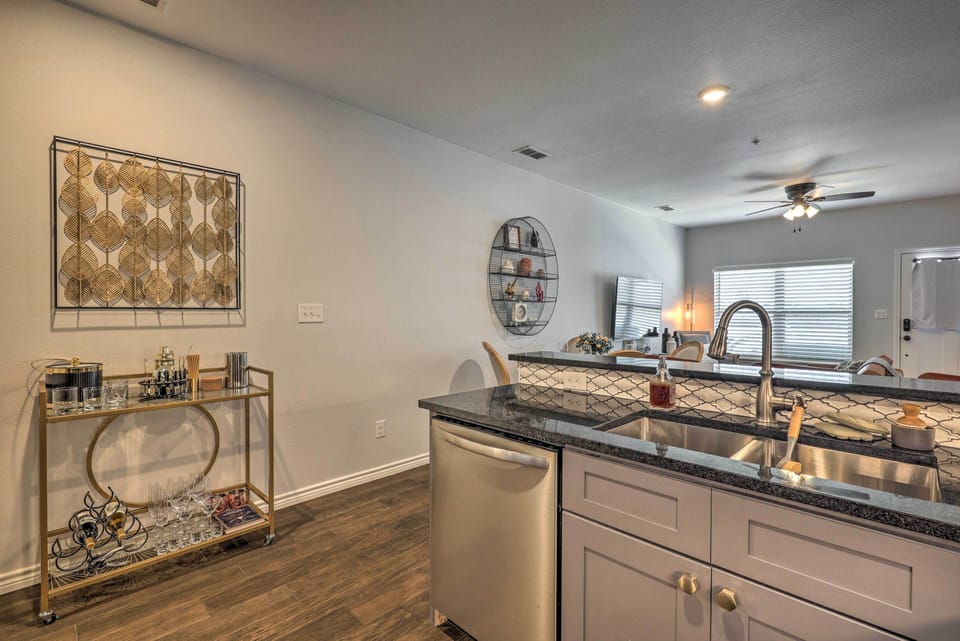 Kitchen | Barware