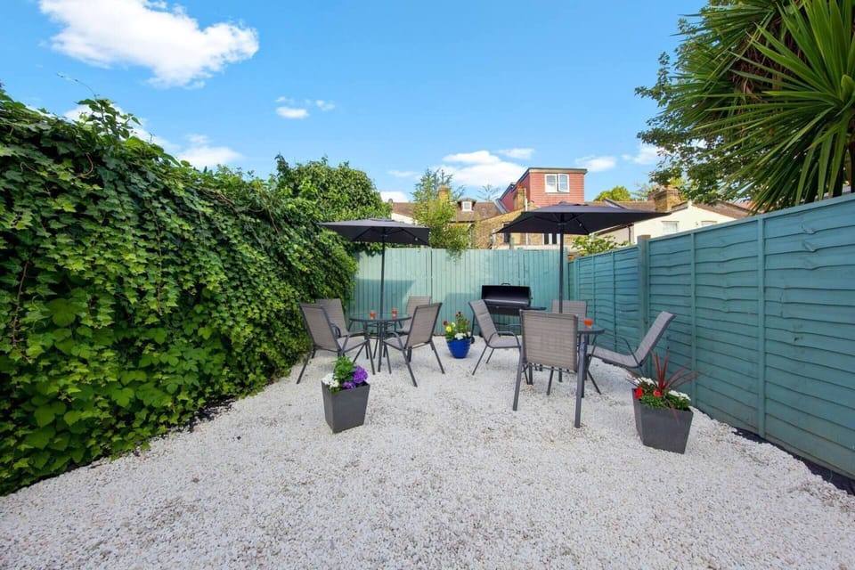 House | Garden