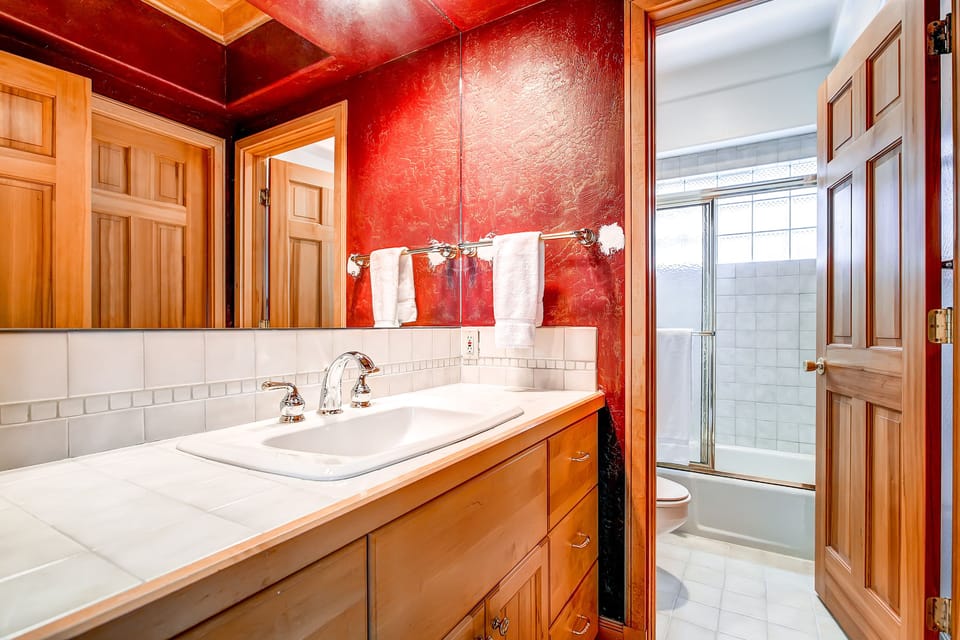 Bathroom 3