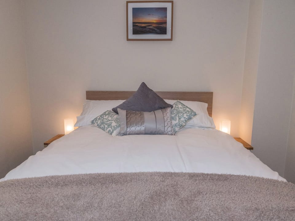 Seashells Cottage Cottage in Borough of Fylde