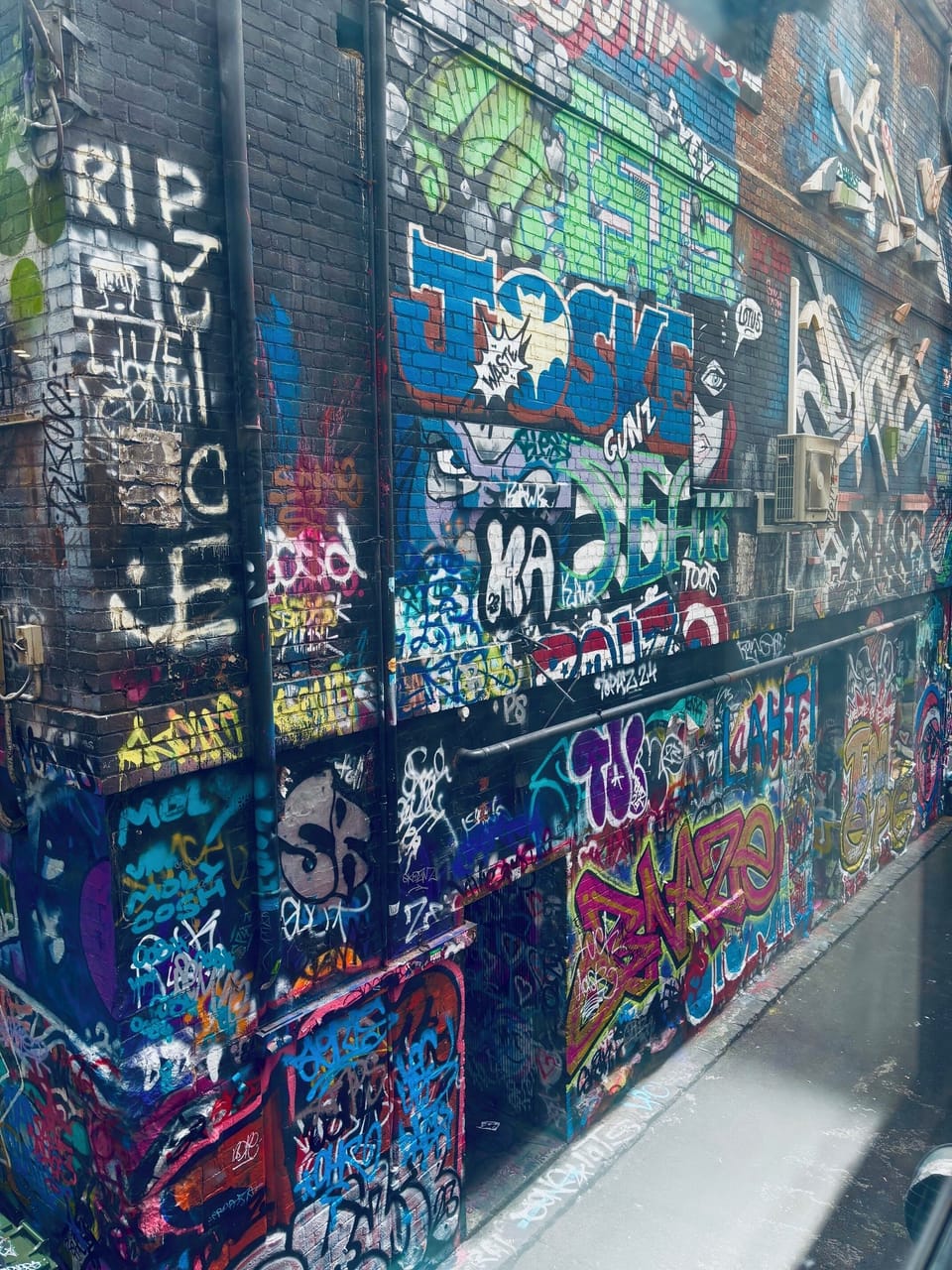 Miscellaneous