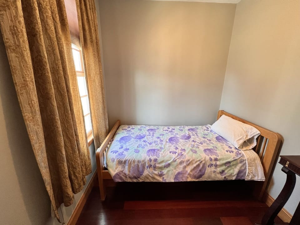 Extra Single Bed