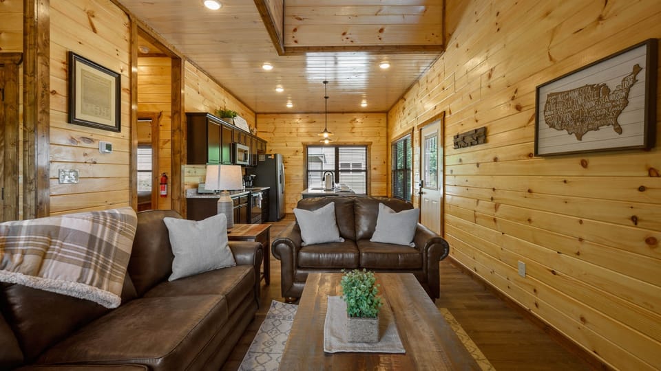 Bring your book, your blanket, and your best people. This space was made for slowing down.