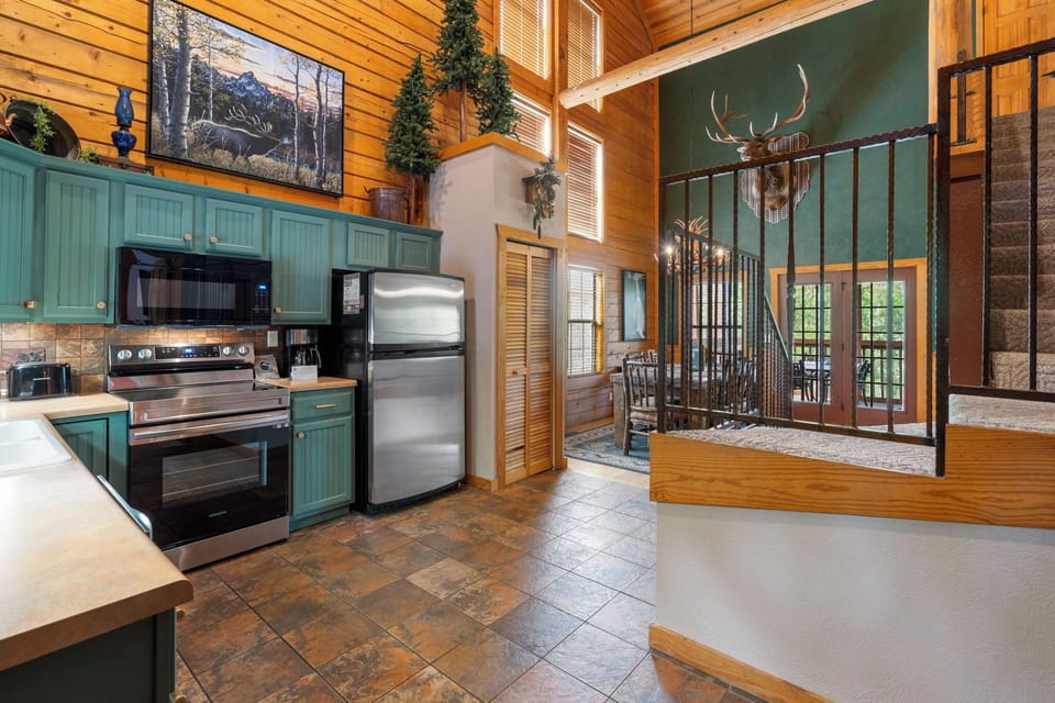 Modern Appliances