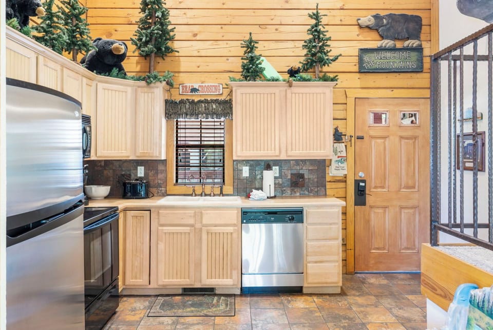 All Wood Cabinets