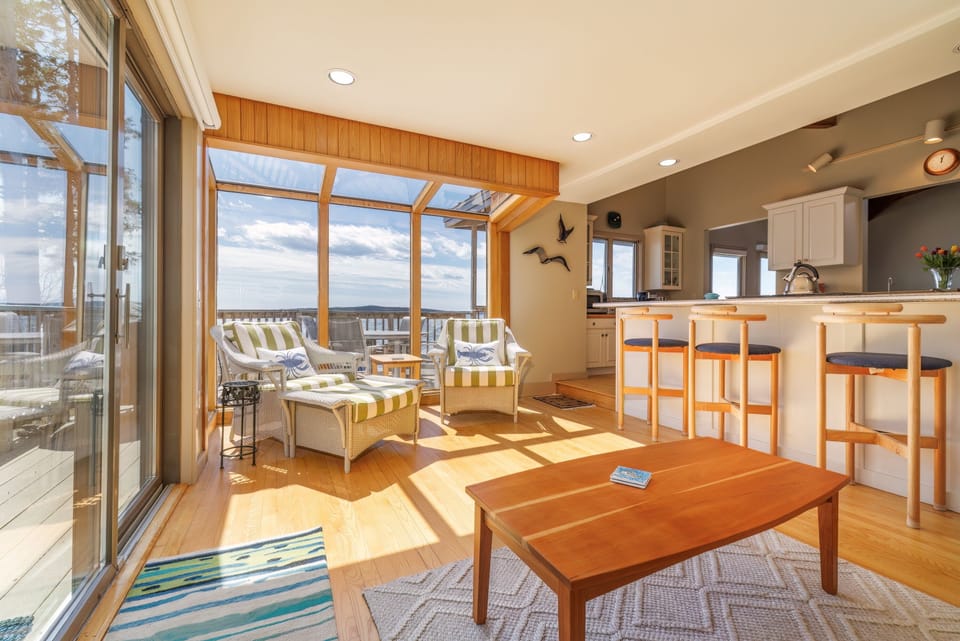 Sunroom