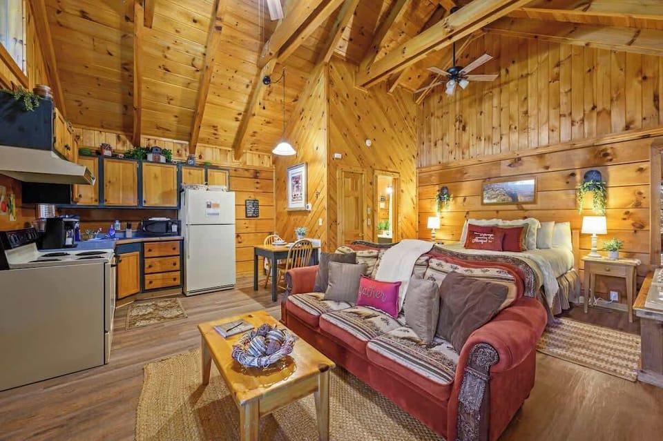 All the Comforts of Home
