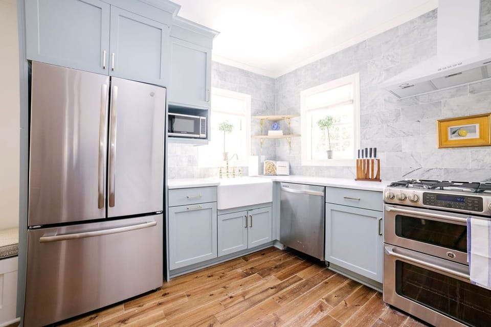 42 B Kitchen