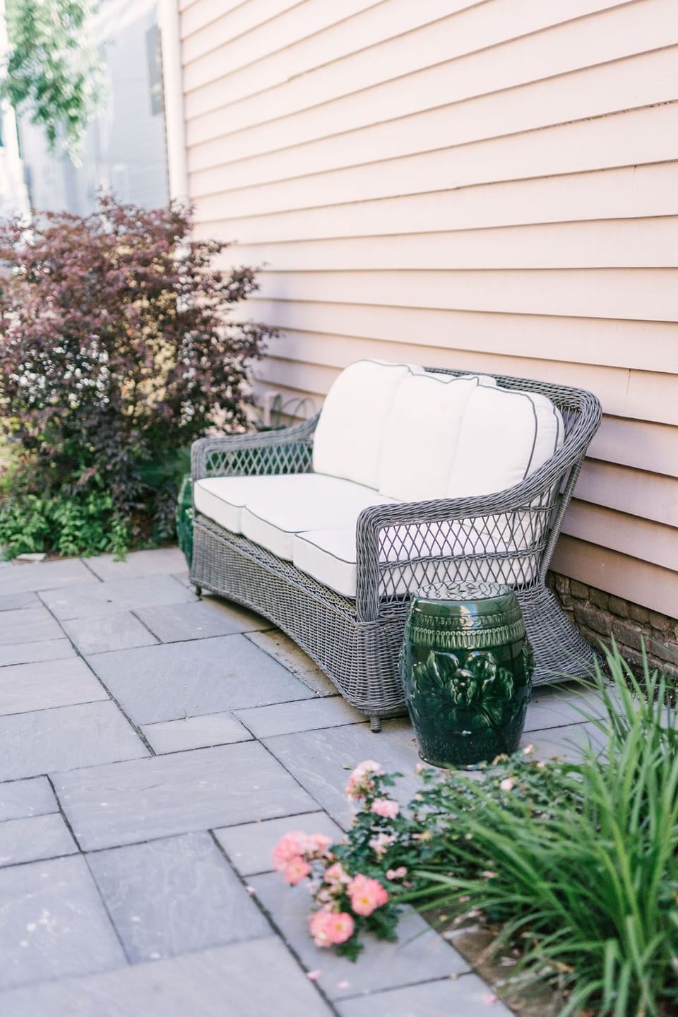 42 A & B Outdoor Space