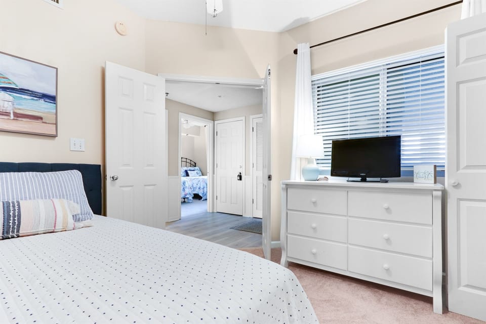 Bedroom #3