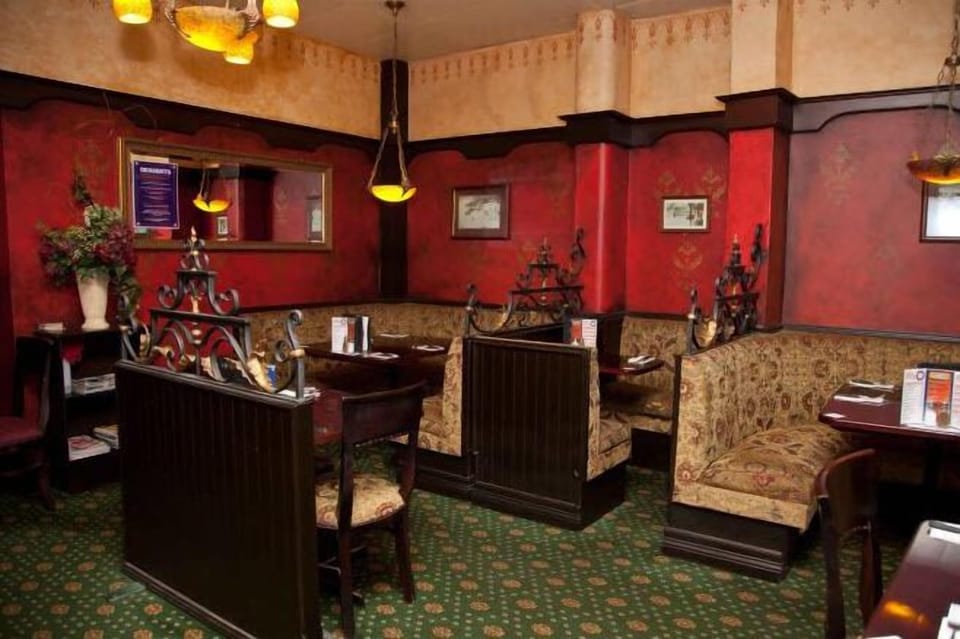 Imperial Hotel in Maitland