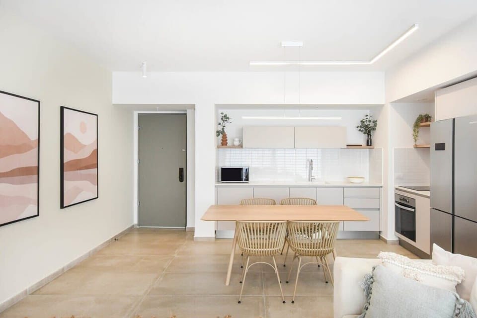 Dinner room