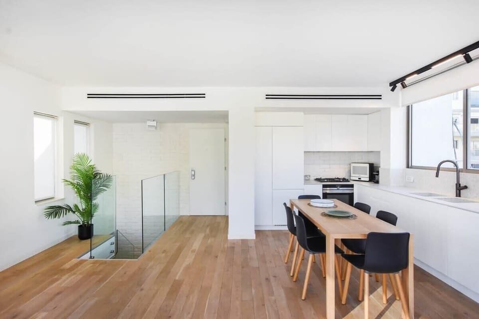 Dinning room