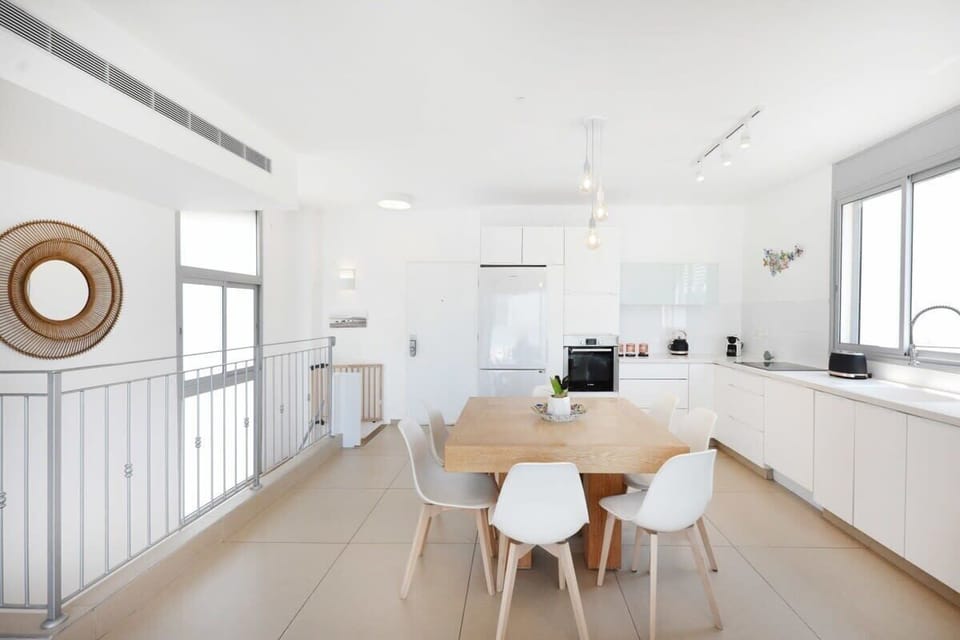 Dinner Room