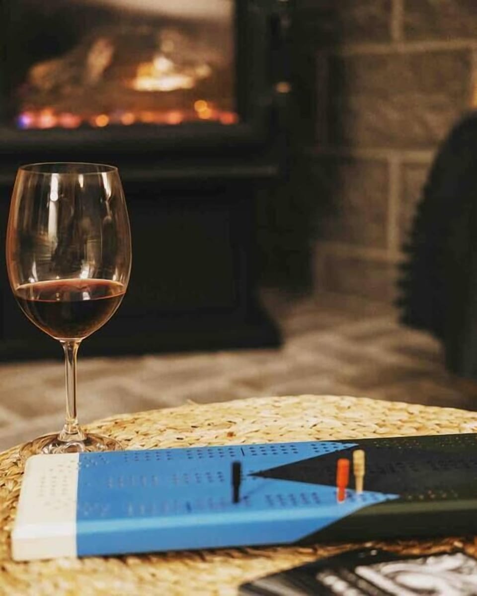 "Sparkling clean with lots of thoughtful touches to make the stay more comfortable" -V