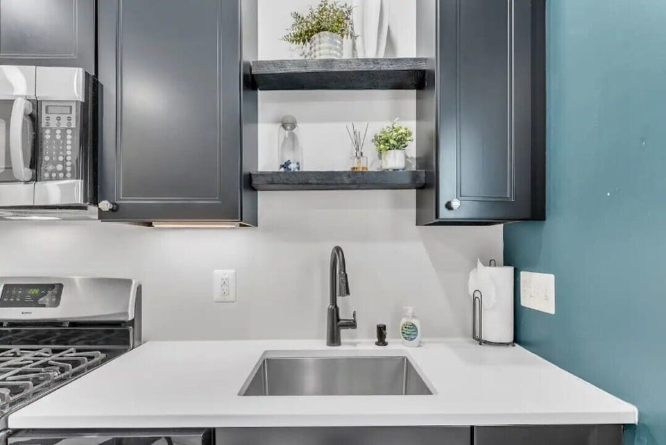 Sink, Dish soap, Dishwasher Pods