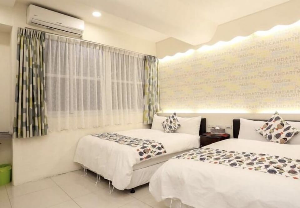Deluxe Quadruple Room | View from room