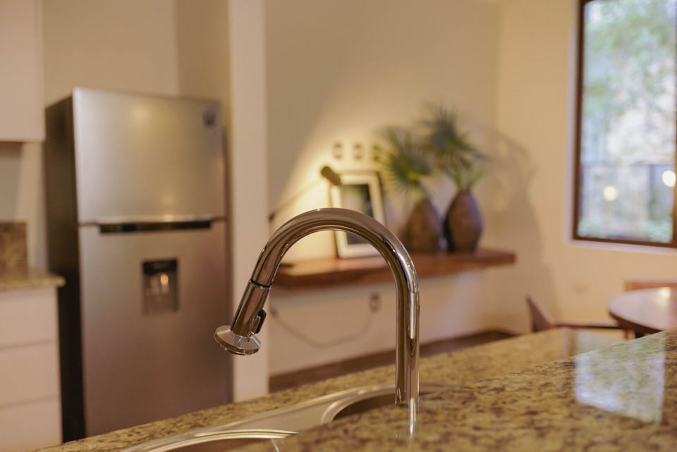 Espresso maker