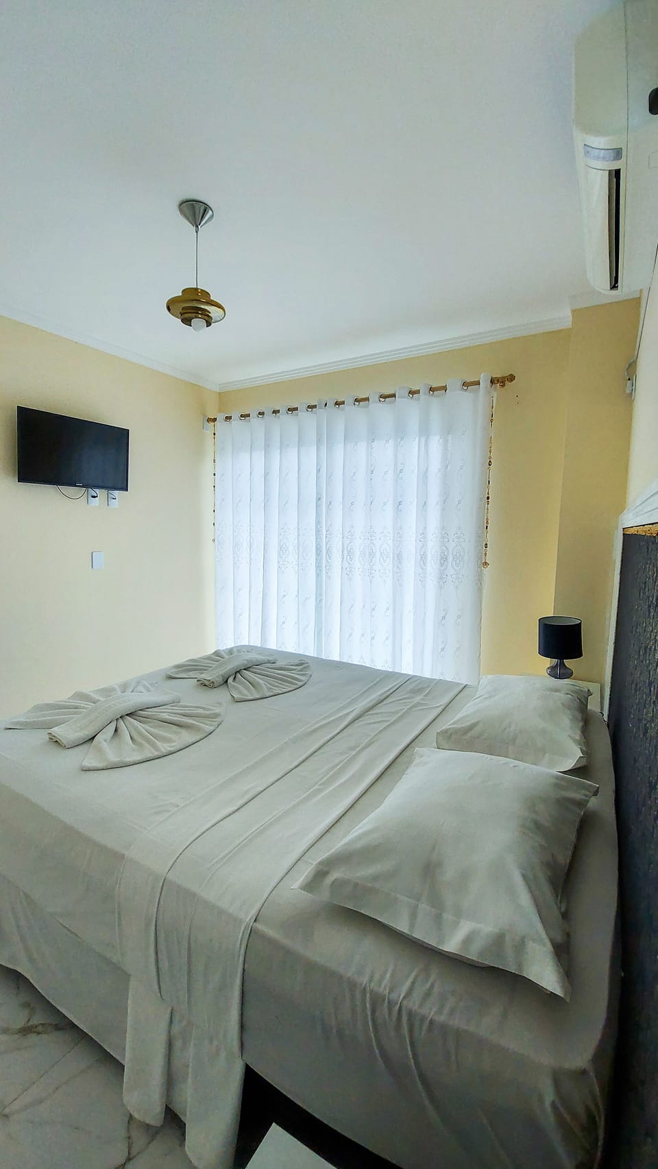 Standard Suite | Minibar, individually decorated, individually furnished, free WiFi
