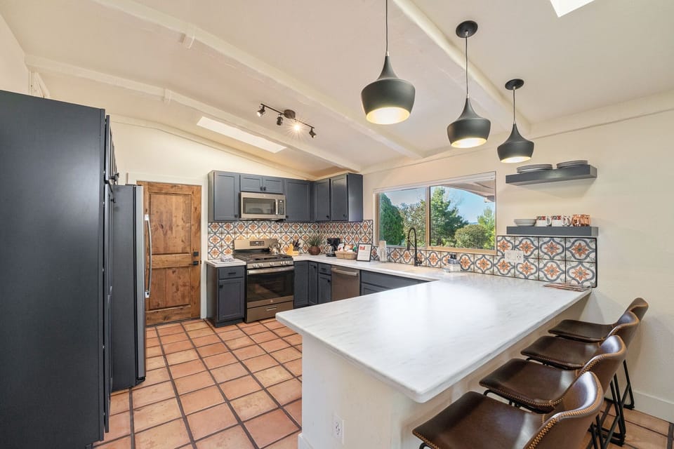 Kitchen - B