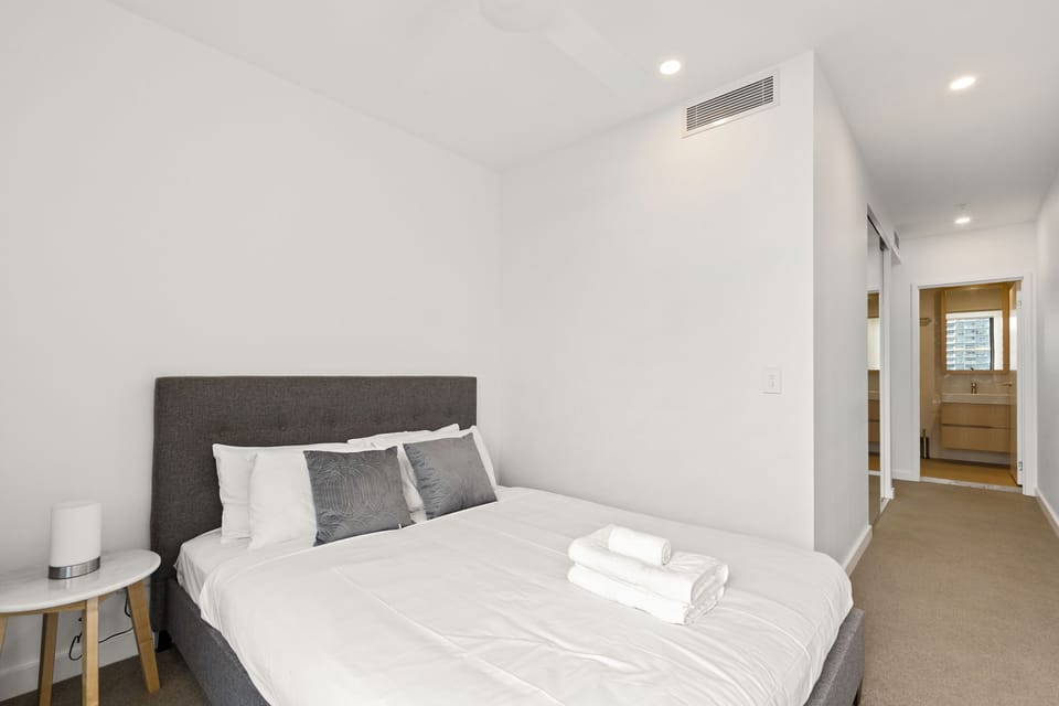 Apartment, 2 Bedrooms | 2 bedrooms
