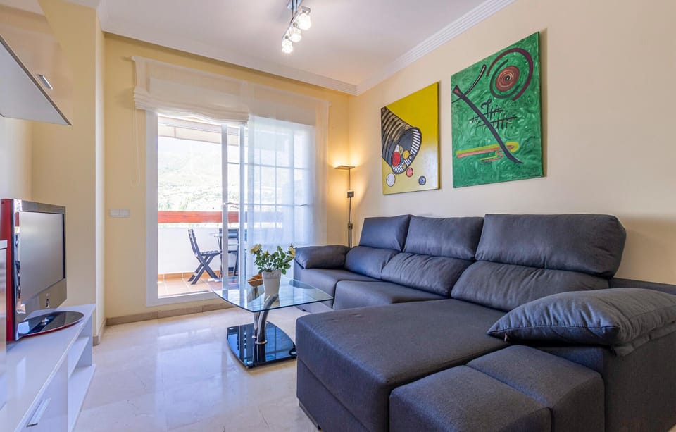 living-room