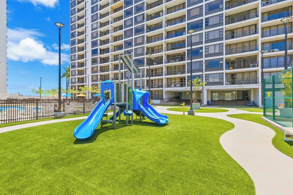 Playground